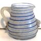 Murano Glass Blue