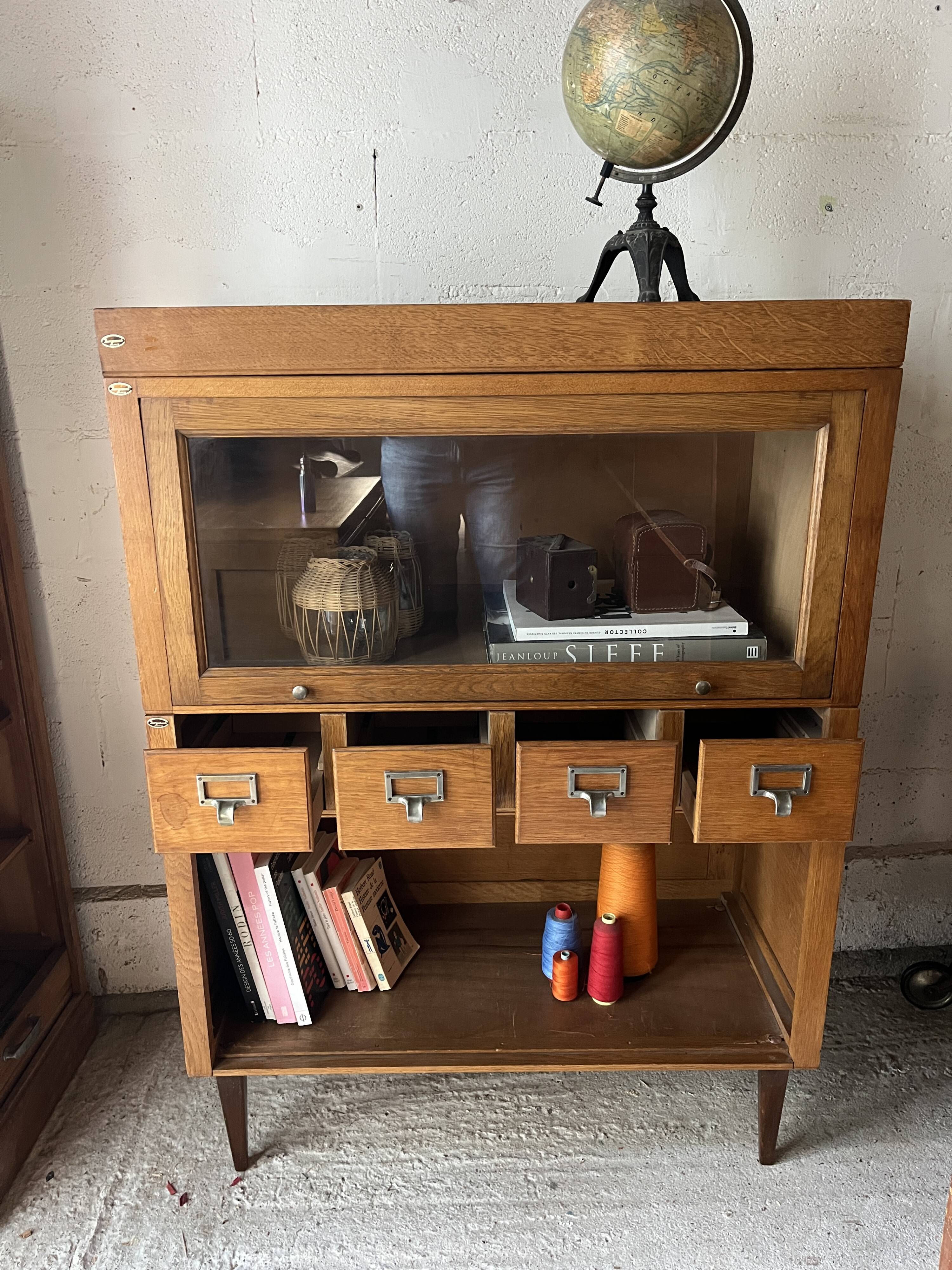 Vintage Borgeaud furniture