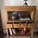 Meuble Borgeaud vintage