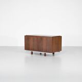 Sideboard by Gianfranco Frattini for Bernini, Italy 1960s.
