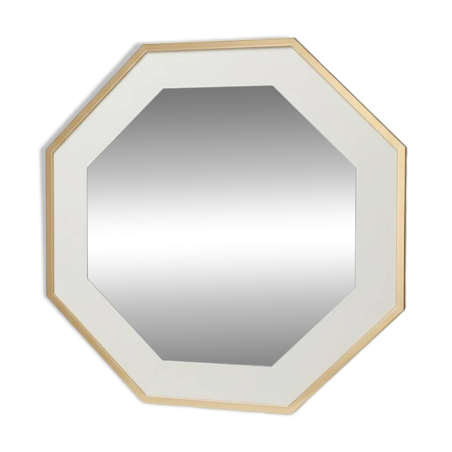 Octagonal Mirror