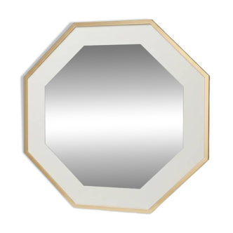 Octagonal Mirror