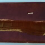 Lancel Paris serving tray vintage 1970