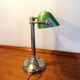 Lampe de bureau Monix, André Mounique 1950