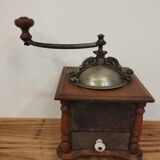 Coffee grinder