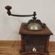 Coffee grinder