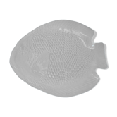 Plat poisson en verre d’Arcoroc