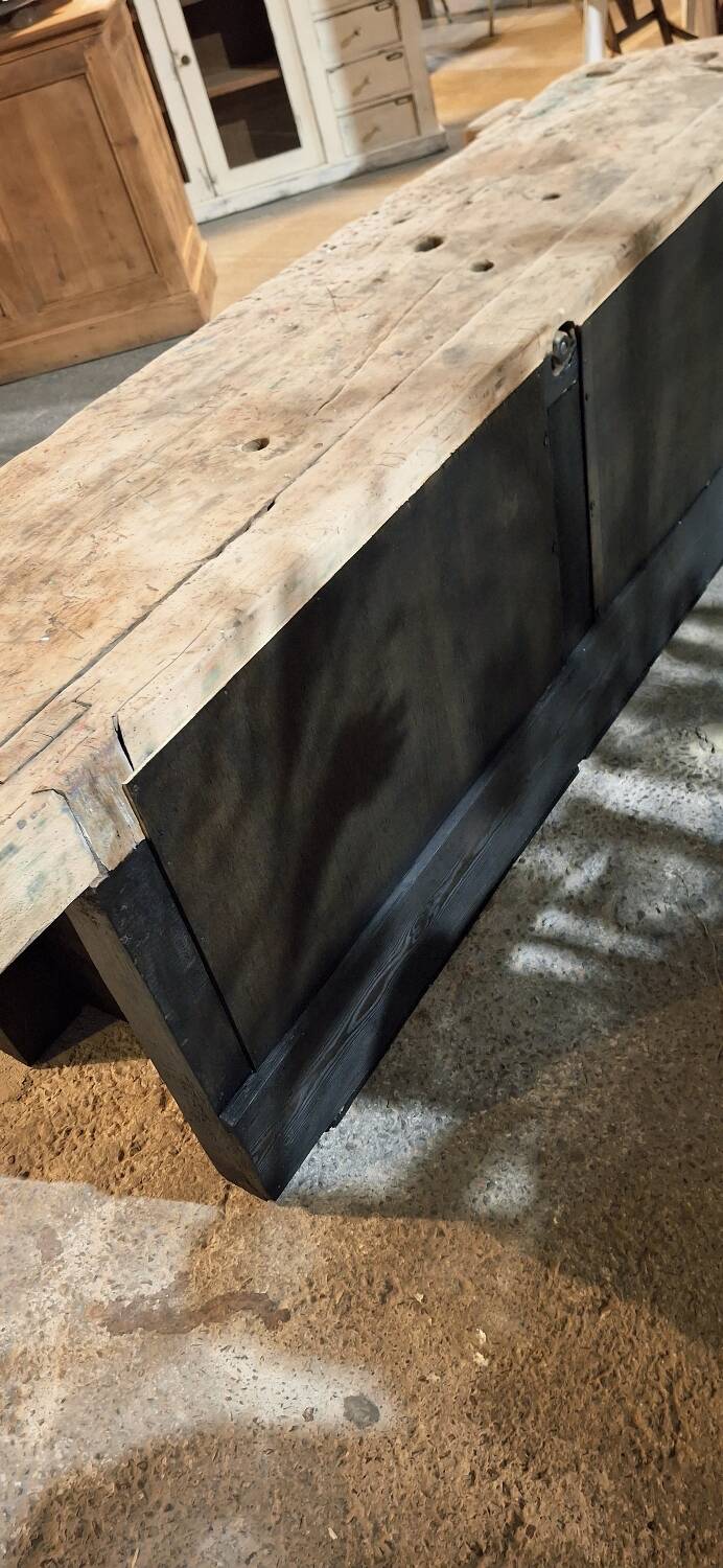 Ancient establishment