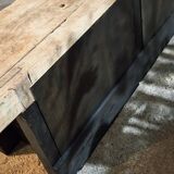 Ancient establishment