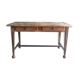 Table de ferme