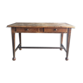 Table de ferme