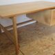 Hans Wegner Oak Office