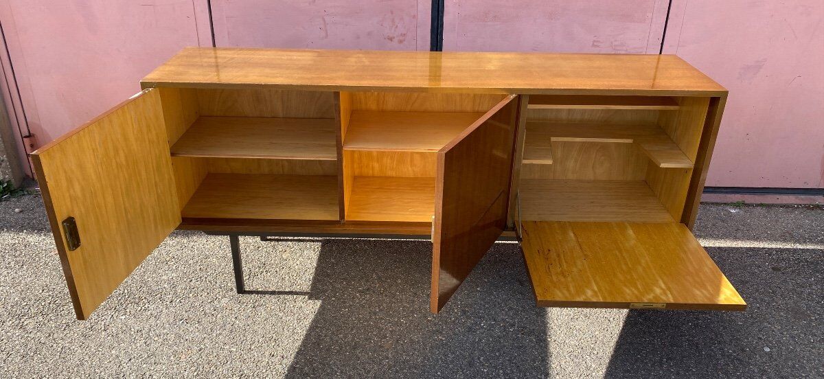 Vintage enfilade circa 60