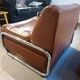 Vintage convertible chair 70