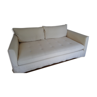 Sofa bed thla caravan