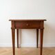 Small table in Louis XVI style
