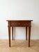 Small table in Louis XVI style