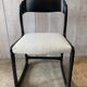 Paire de chaises Baumann