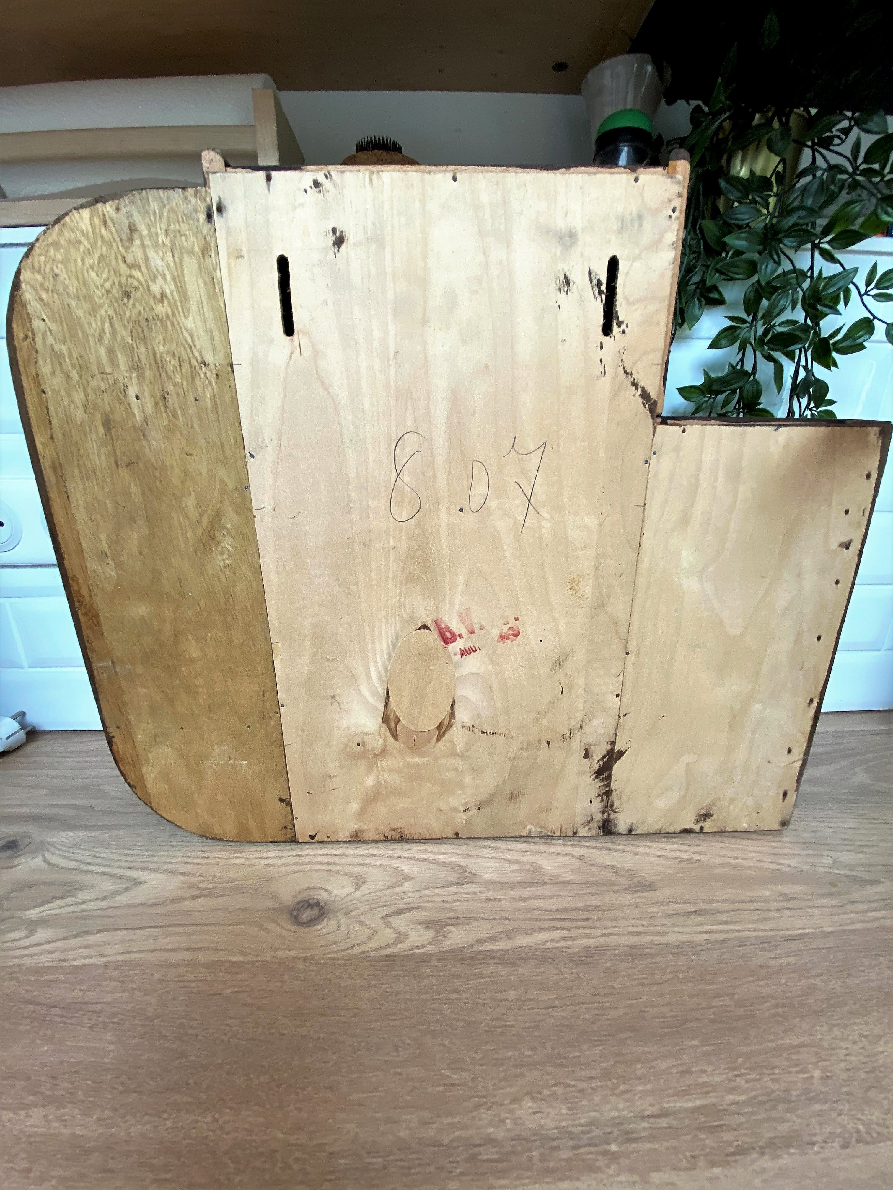 Armoire de toilette 40/50