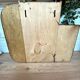 Armoire de toilette 40/50