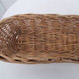 Bread basket or banneton