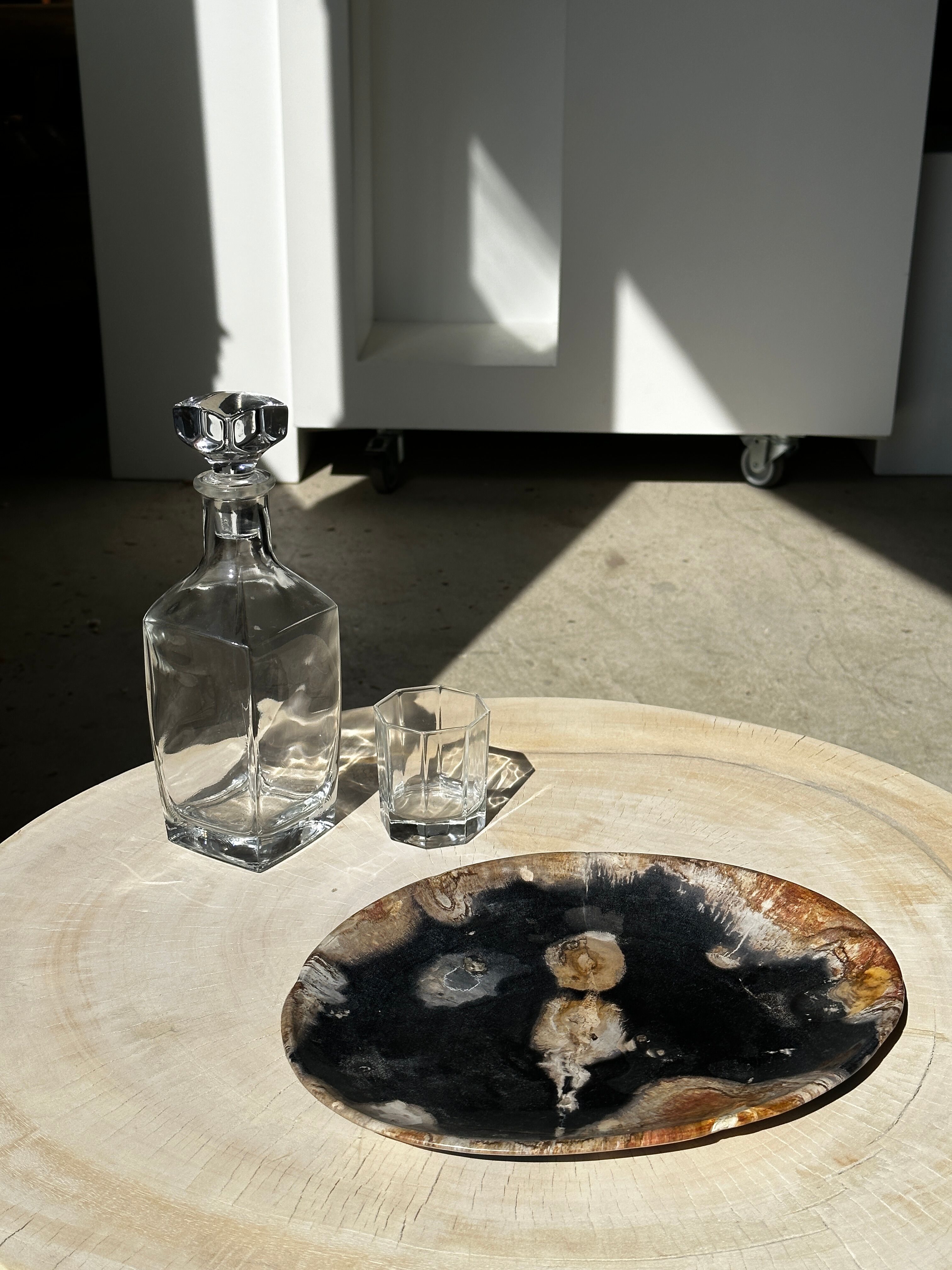 Trinket bowl