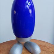 Lampe Dino egg design Tatsuo Konno 90s