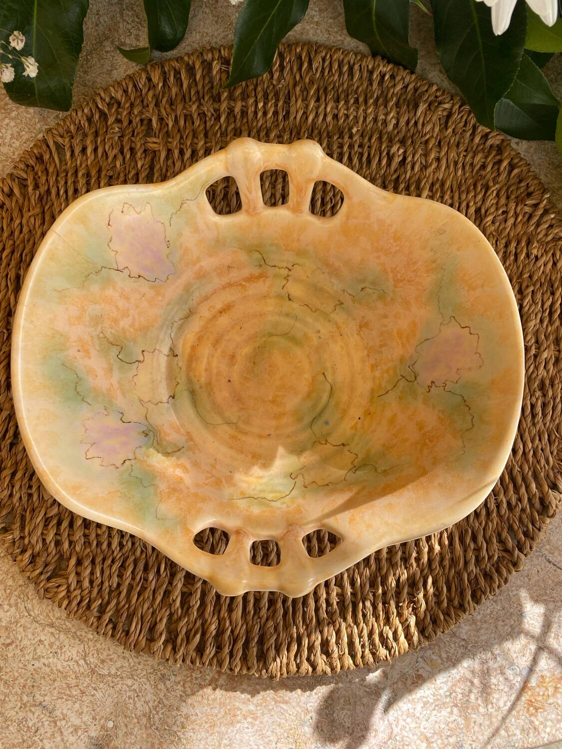 Beswick ware England dish
