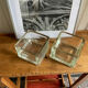 Old desk for children