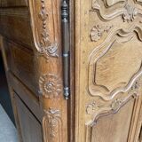 Louis XV ingère cabinet