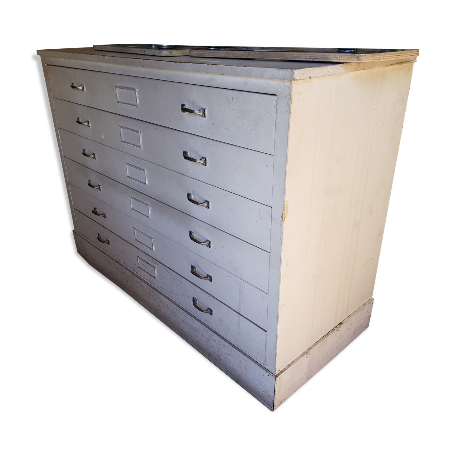 Craft furniture