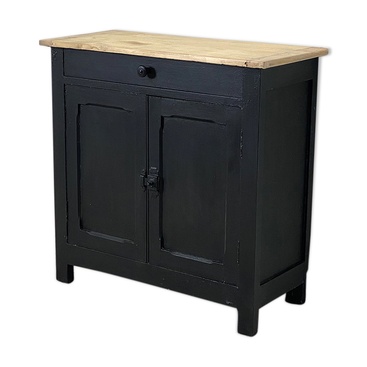 Vintage parisian buffet 50's