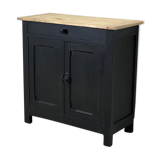 Vintage parisian buffet 50's