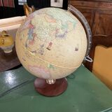 Mappe monde