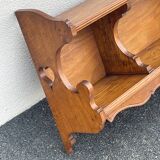 Etagere-vaisselier début XX