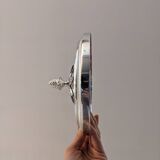 Aluminum ice bucket