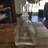 Decanter clan campbell