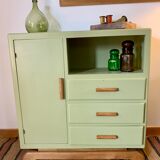 Vintage sideboard