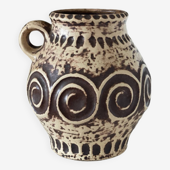 Jaspa Vase