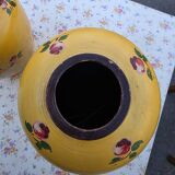 Vases Georges Baud