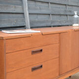 Minimalist enfilade by Nathan * 184 cm