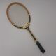 Vintage tennis racket "Montana"