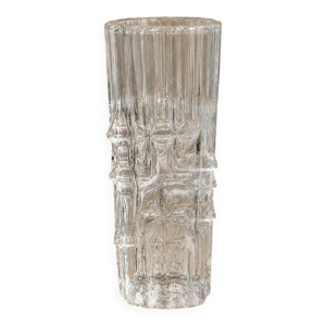 Vase ice Melting n617