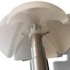Black Pipistrello Lamp - Gae Aulenti for Martinelli Luce