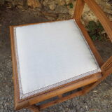 Chaise Henri II
