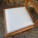 Henry II Chair
