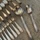 Cutlery set 38 pieces