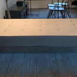 Bed model Flavigny by Jean Prouvé, limited edition