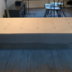 Bed model Flavigny by Jean Prouvé, limited edition