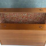 Commode scandinave 4 tiroirs